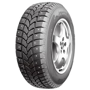 TAURUS Winterreifen 175/70 R 14 TL 84T TAURUS 501 M+S 3PMSF von トーラス