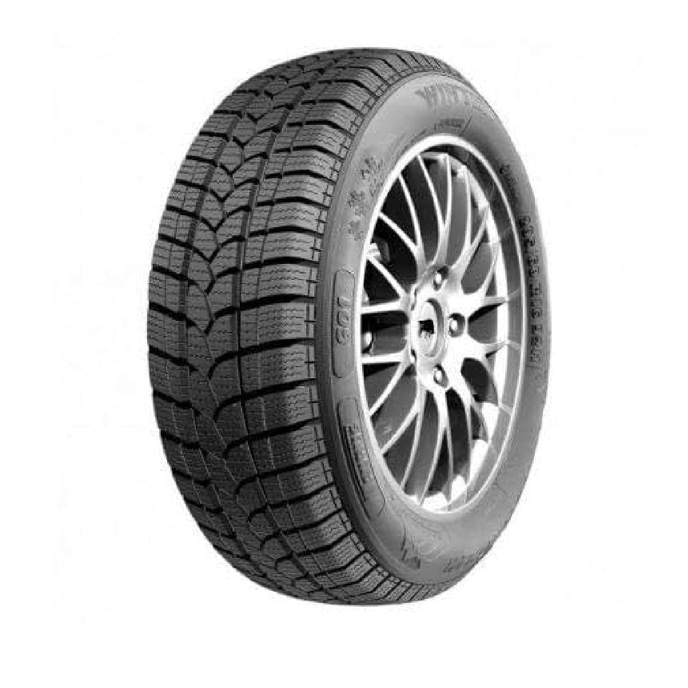 Taurus Winter 205/50 R17 93V Winterreifen GTAM T259032 ohne Felge von トーラス