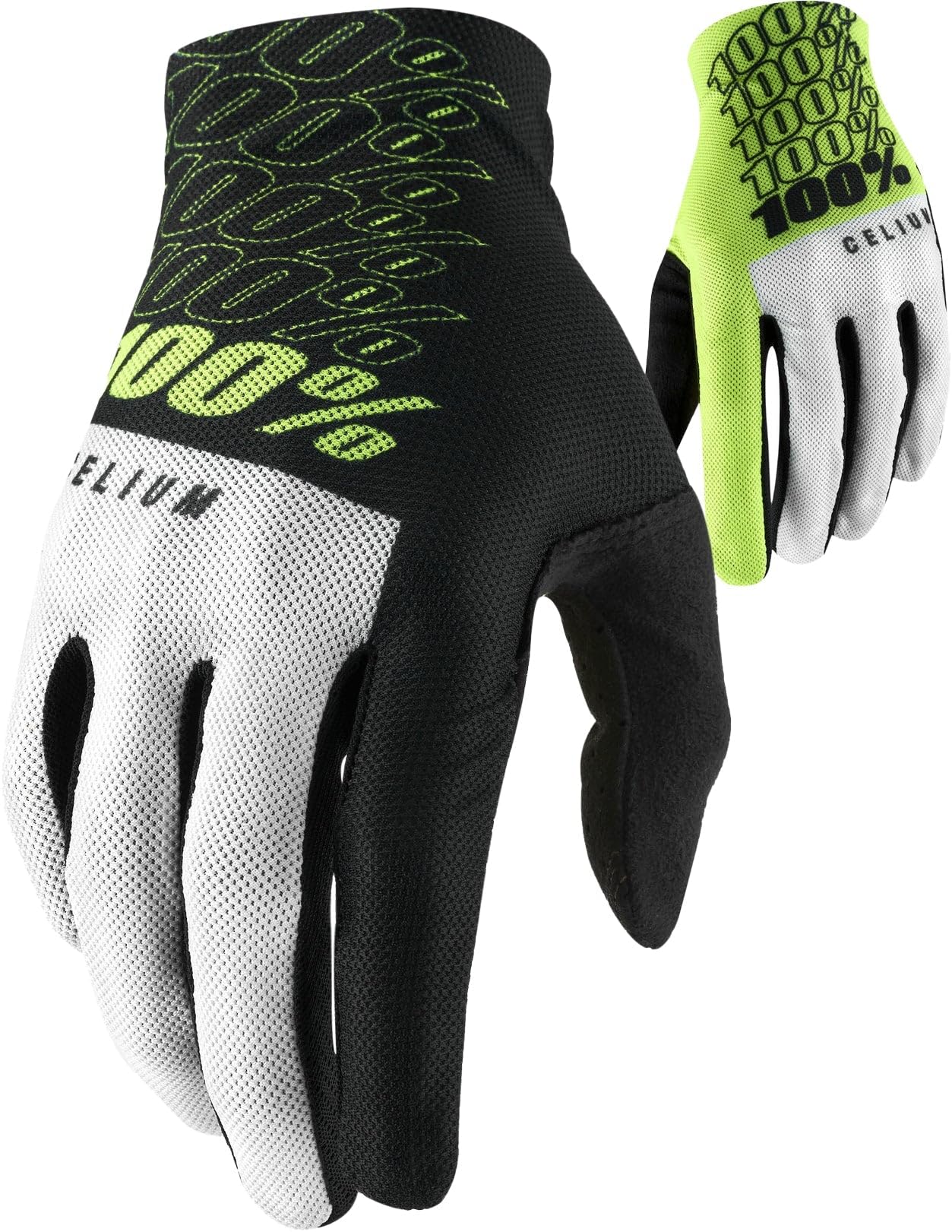 100% Celium Lange Handschuhe von 100%