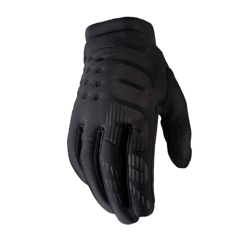 100% Kids Brisker Gloves von 100%