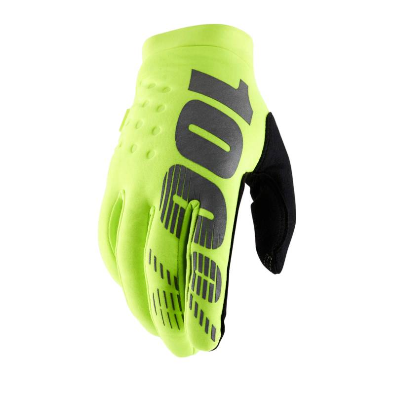 100% Kids Brisker Gloves von 100%