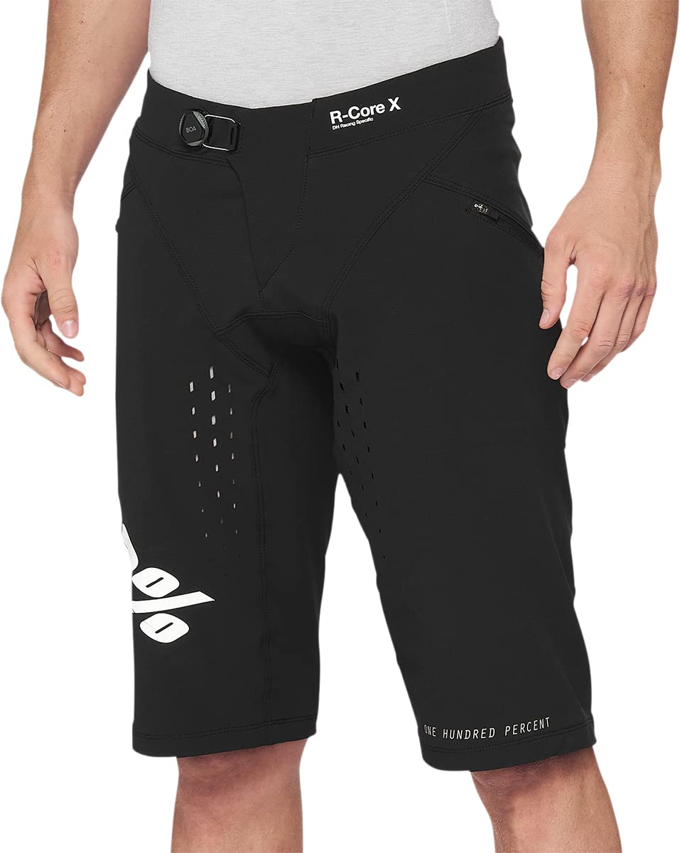 100% Unisex Short R-Core-X Shorts von 100%