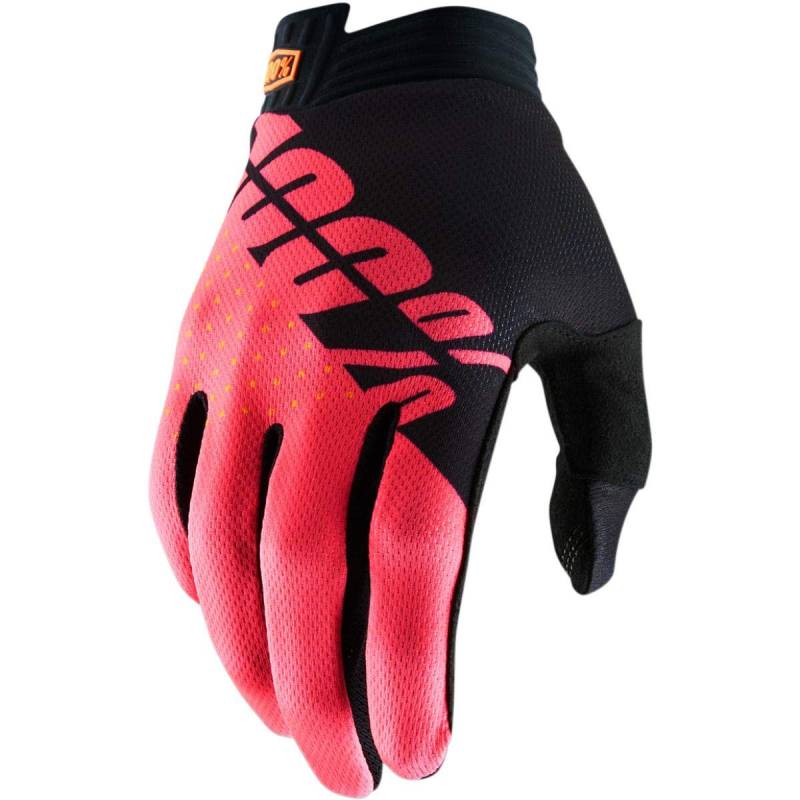 100% iTrack Gloves von 100%