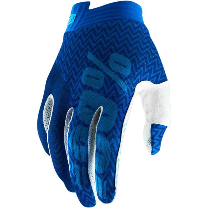 100% iTrack Gloves von 100%