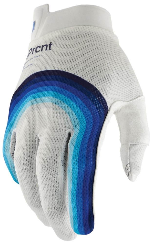 100percent Itrack Gloves XL von 100%