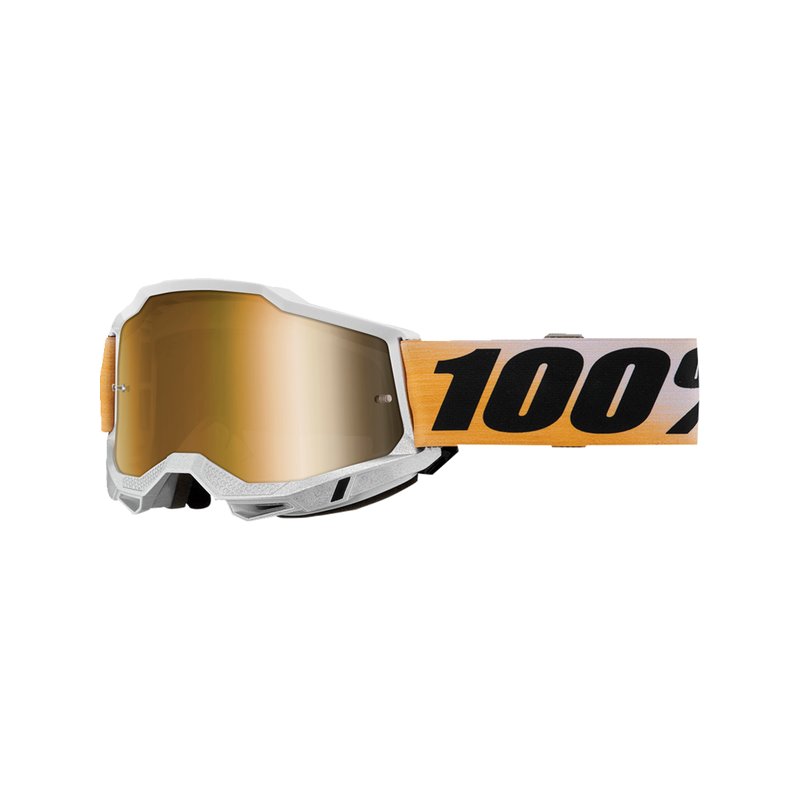 GOGGLE AC2 SHIV MR GLD von 100%