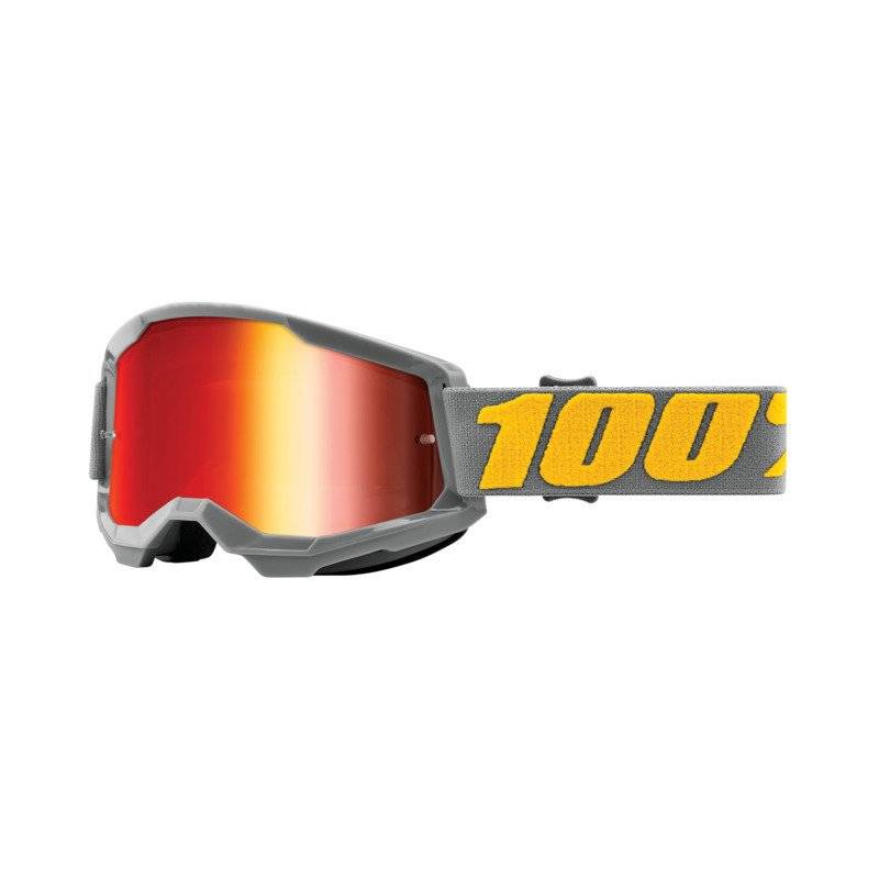 100% Brille Strata 2 IZIPIZI MIR RD von 100%