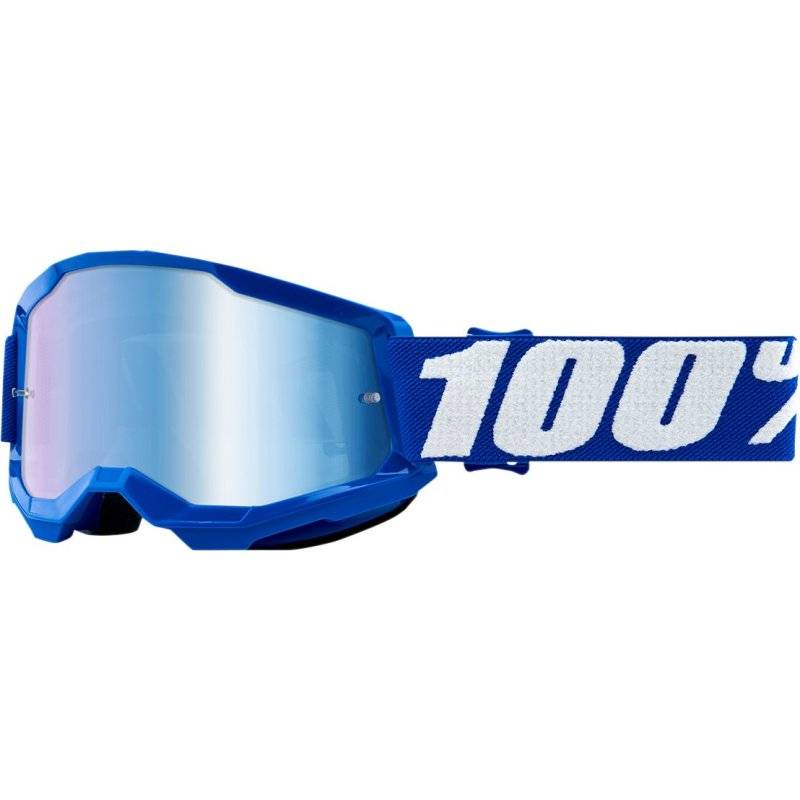 100% Brille Strata 2 Kinder BL MIR BL von 100%