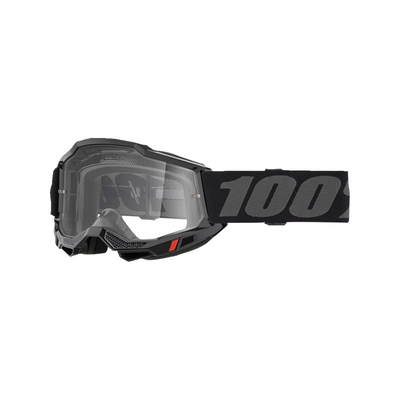 100percent Brille Accuri 2 Black Clr von 100percent