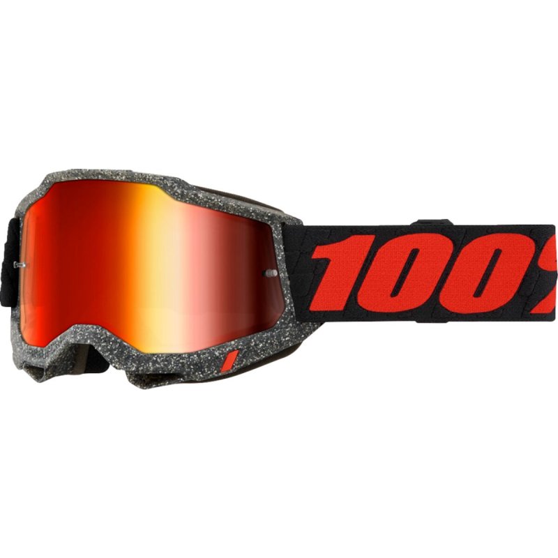 100percent Brille Accuri 2 Huaraki Mr Rd von 100percent