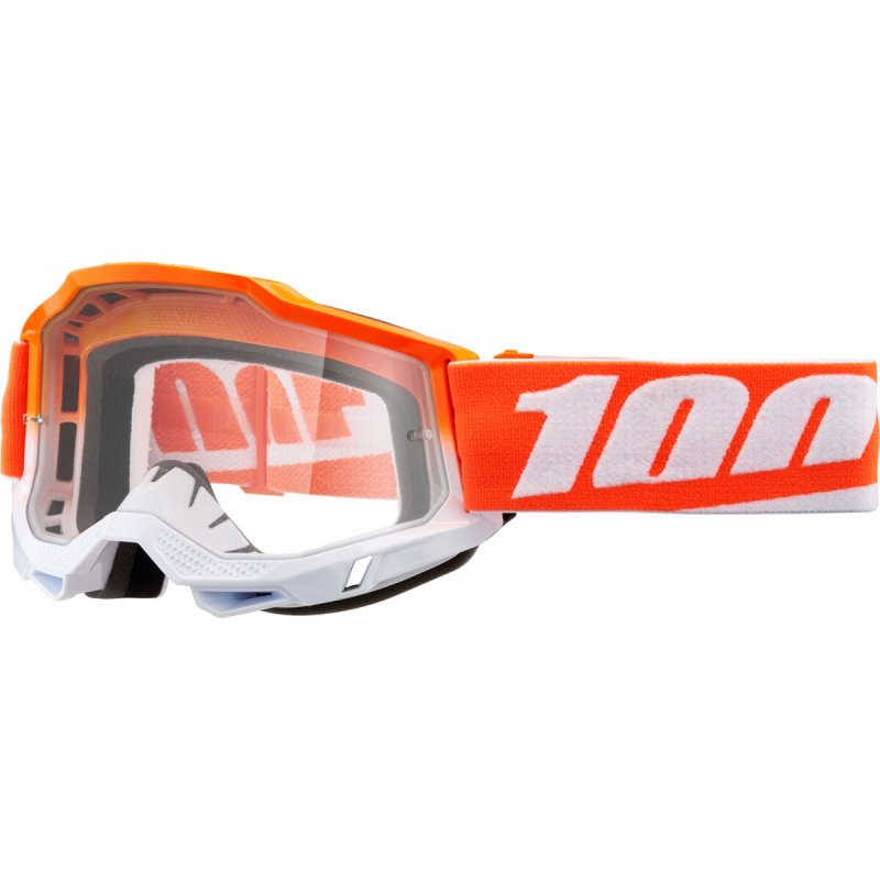 100percent Brille Accuri 2 Jr Matigofun Clr von 100percent