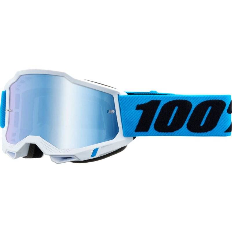 100percent Brille Accuri 2 Jr Novel Mir Bl von 100percent