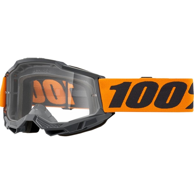 100percent Brille Accuri 2 Otg Orange Clr von 100percent