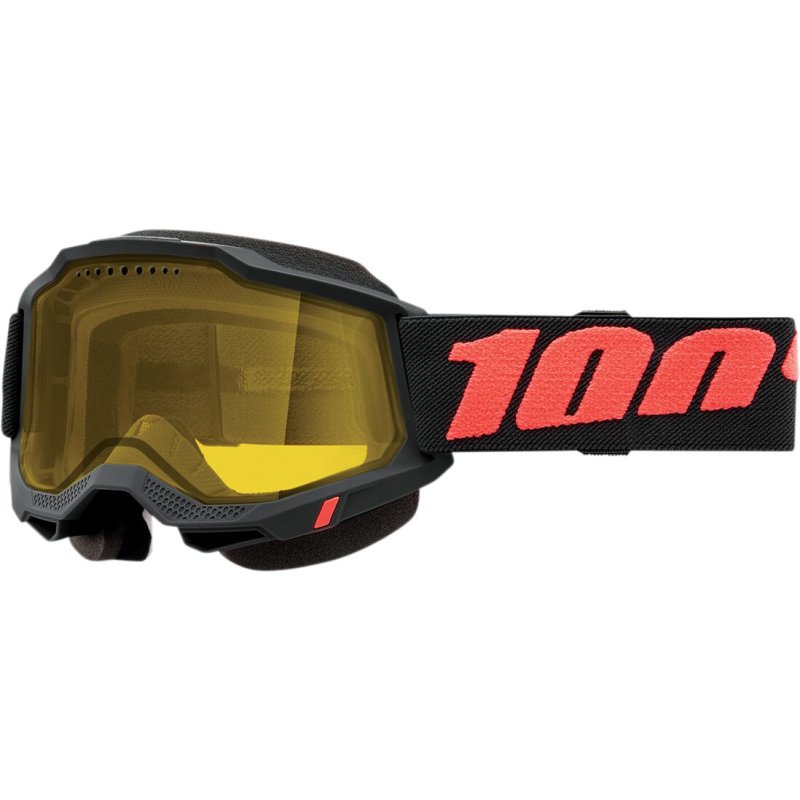 100percent Brille Accuri 2 S Borego Yl von 100percent