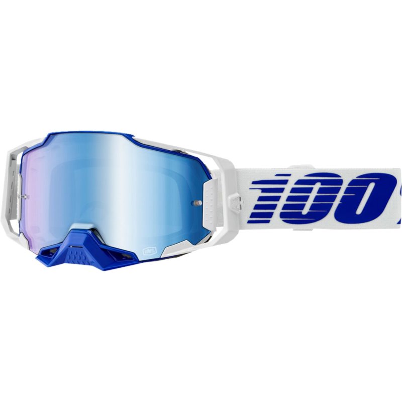 100percent Brille Armega Blue Mr Bl von 100percent