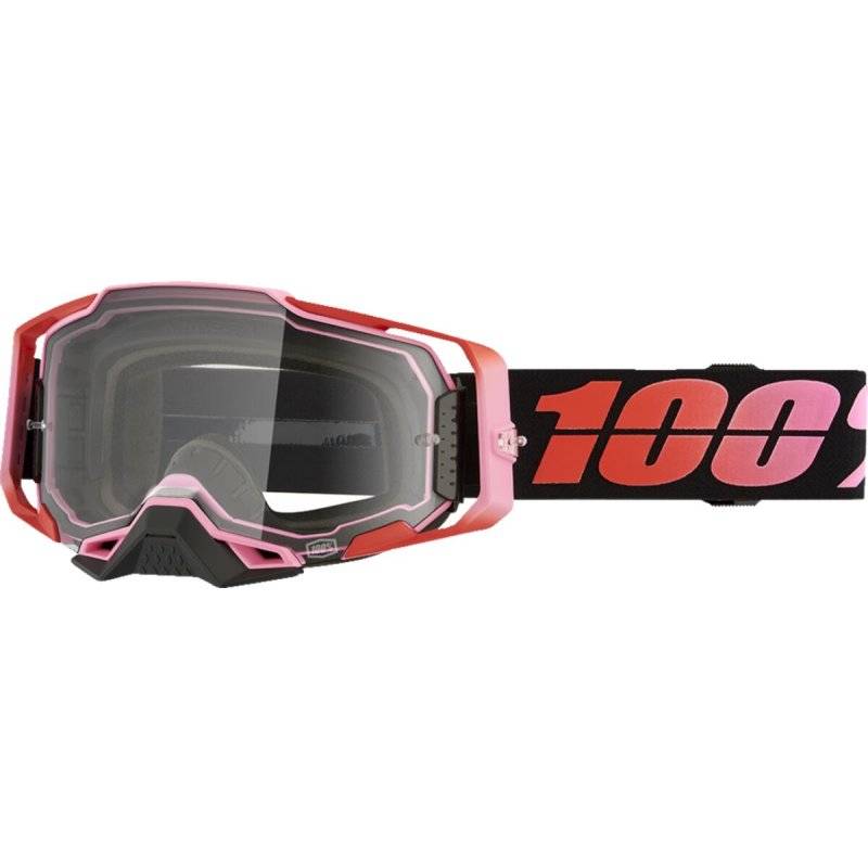 100percent Brille Armega Guerlin Clr von 100percent