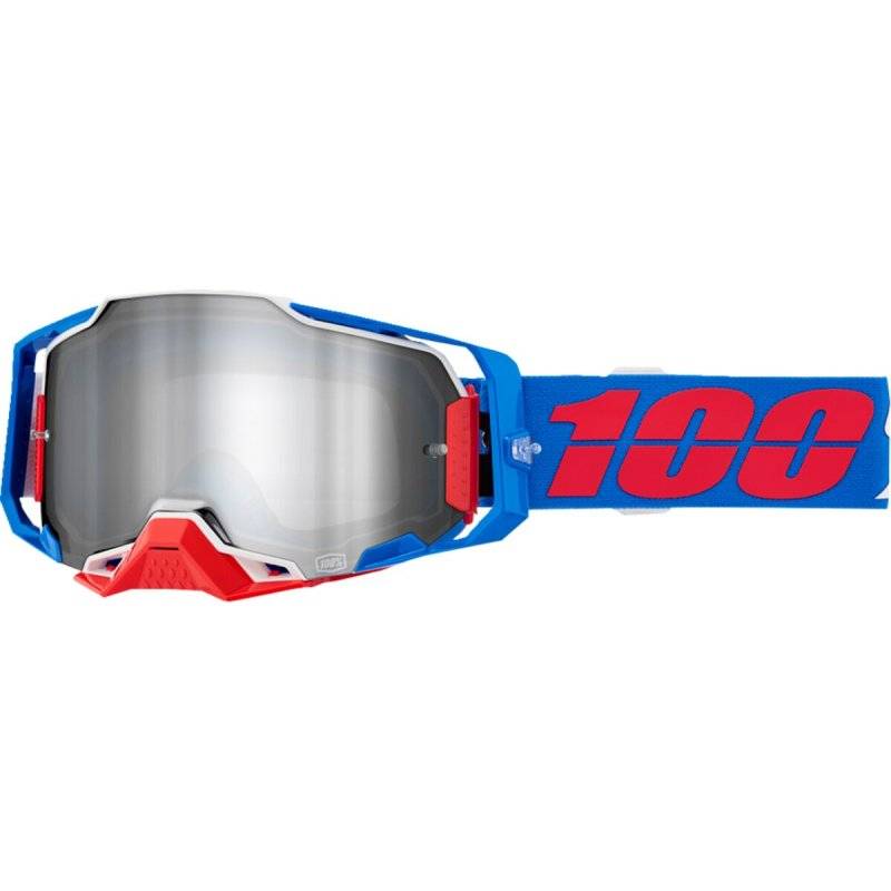 100percent Brille Armega Ironclad Mr Sl von 100percent