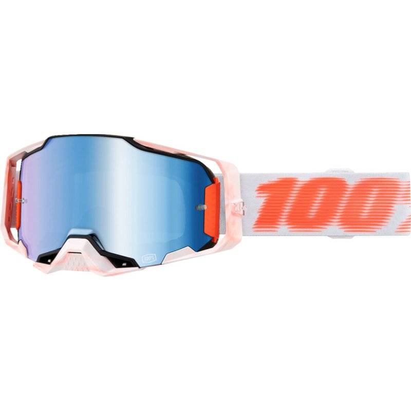 100percent Brille Armega Tubular Mr Bl von 100percent