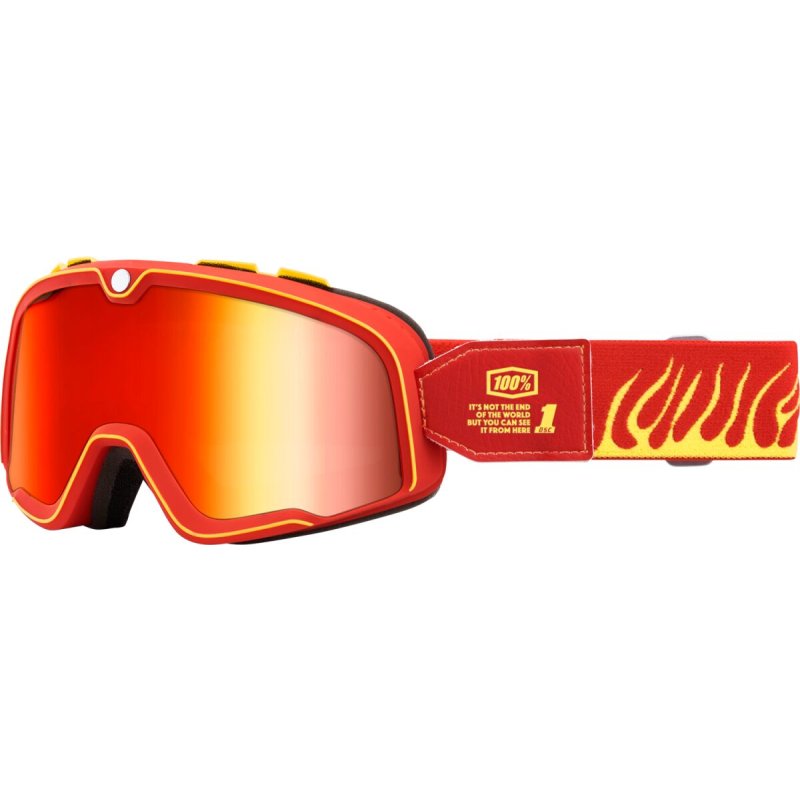 100percent Brille Barstow Dth Spry Mir Rd von 100percent