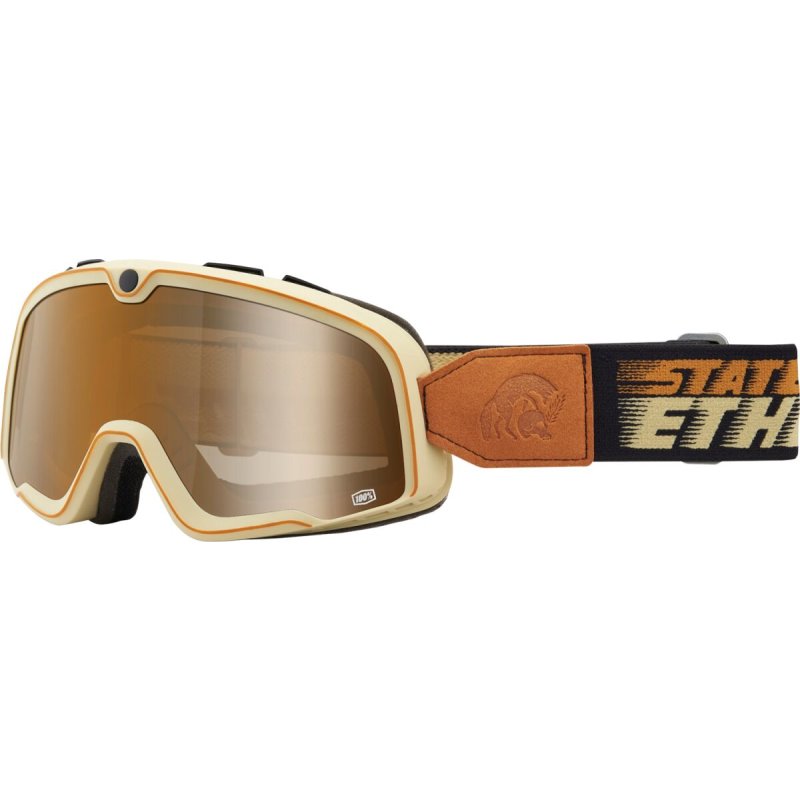 100percent Brille Barstow Stat Eths Brz von 100percent