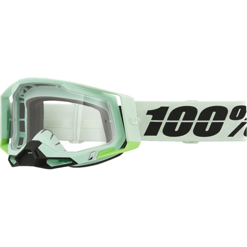 100percent Brille Raccraft2 Palomar Clr von 100percent