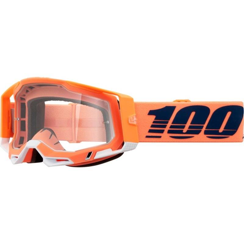 100percent Brille Racecraft 2 Coral Clr von 100percent