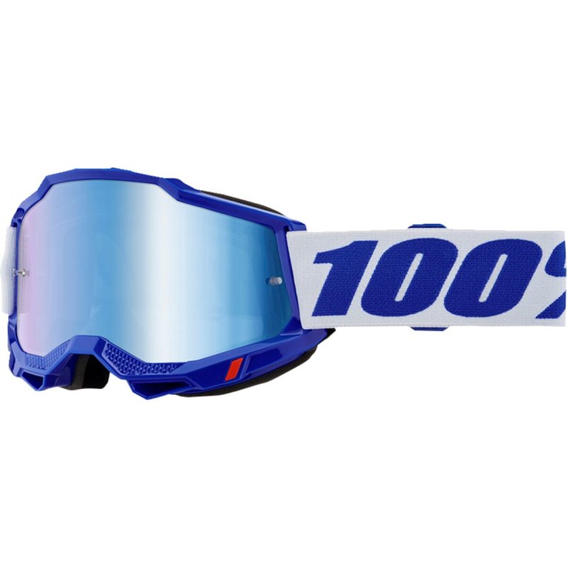 100percent Brilleaccuri 2 Blue Mr Bl von 100percent