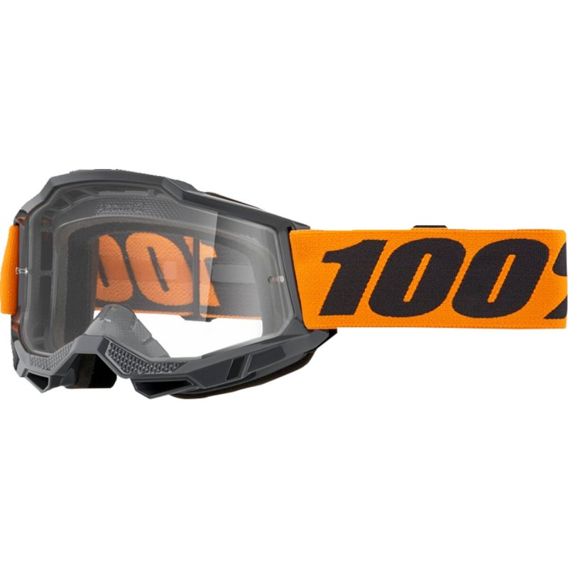 100percent Brilleaccuri 2 Orange Clr von 100percent