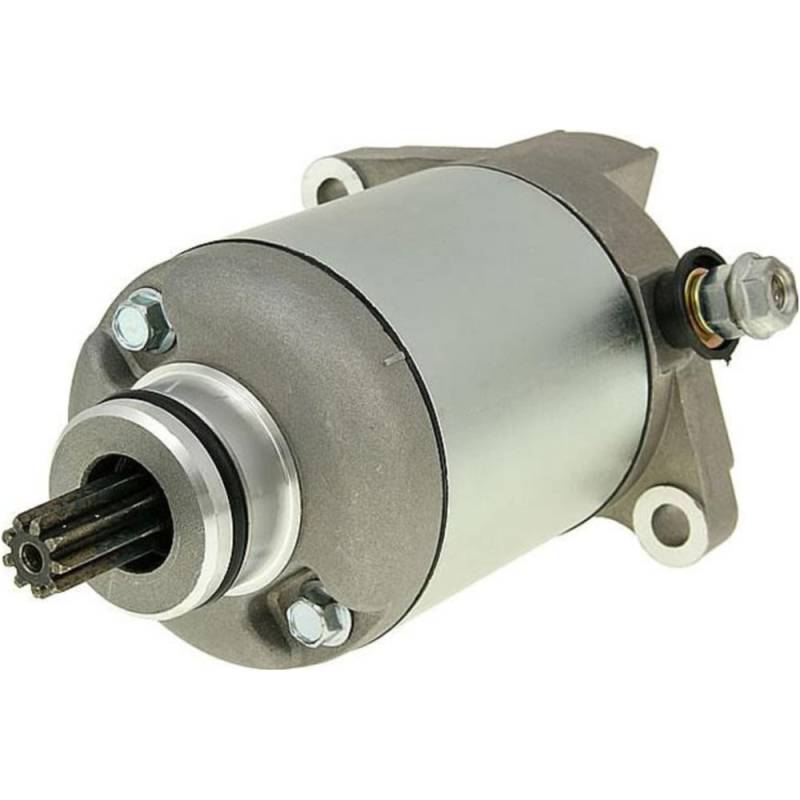 101 octane 27167 anlassermotor für aprilia, gilera, piaggio, vespa 125, 150ccm 4-takt = ip33161 von 101 Octane