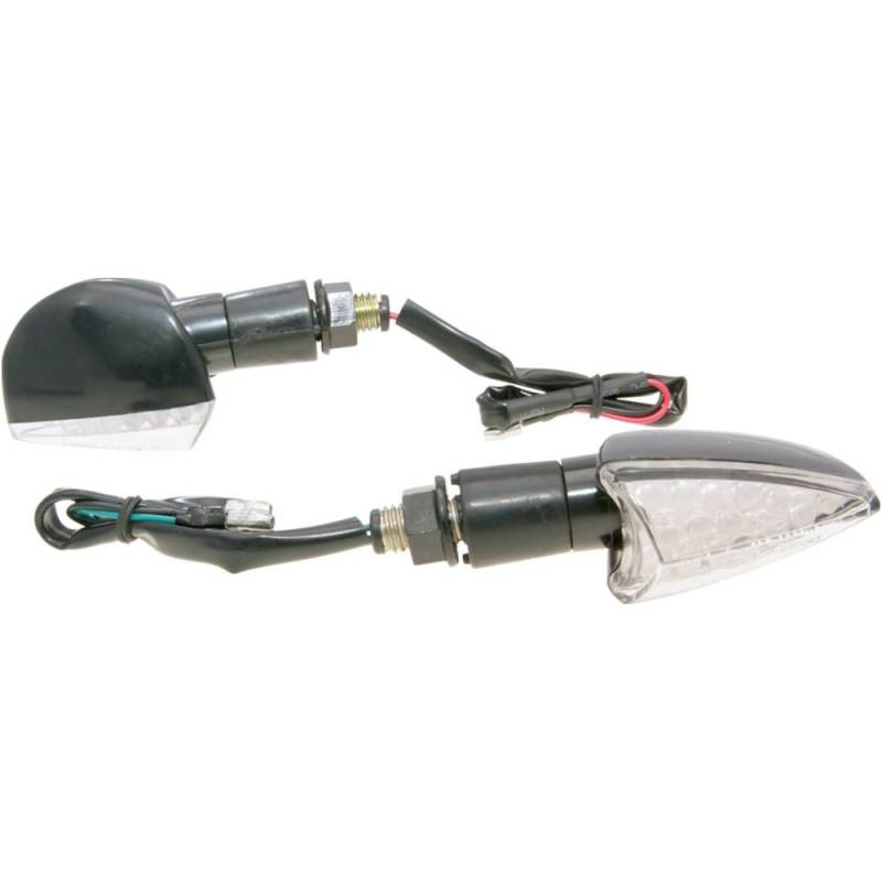 101 octane 36744 indikator blinker set led kurz für beeline, cpi, aragon, supercross, supermoto von 101 Octane