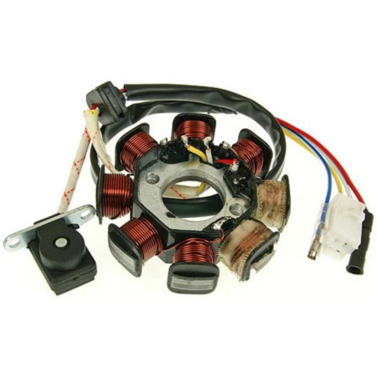 101 octane bt10006 generator lichtmaschine stator von 101 Octane