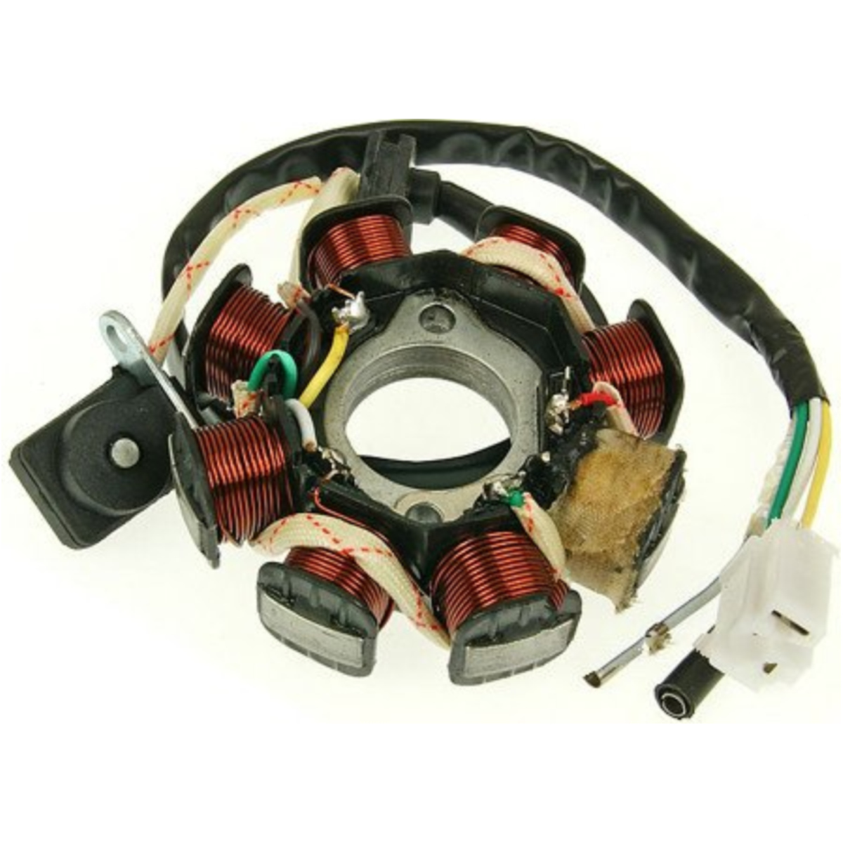 101 octane bt13055 generator lichtmaschine stator von 101 Octane