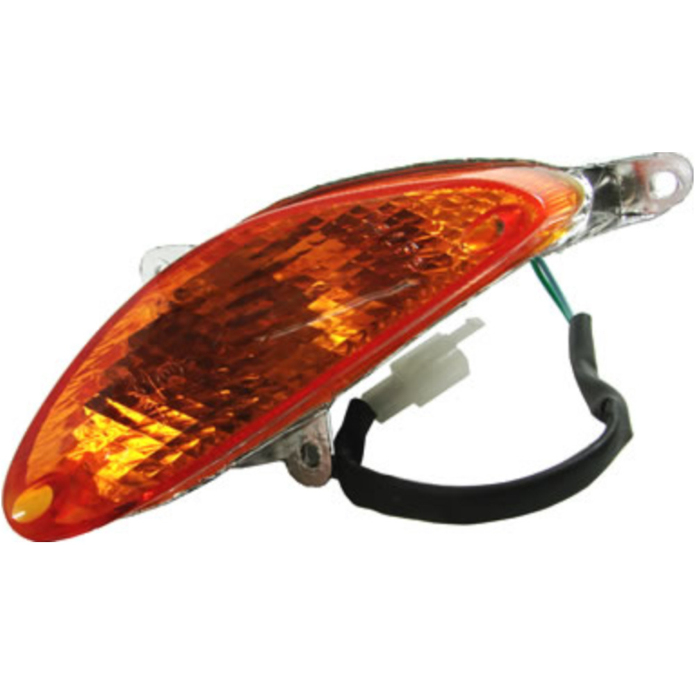 101 octane bt26002 indikator blinker vorn rechts orange für bt49qt-9 von 101 Octane