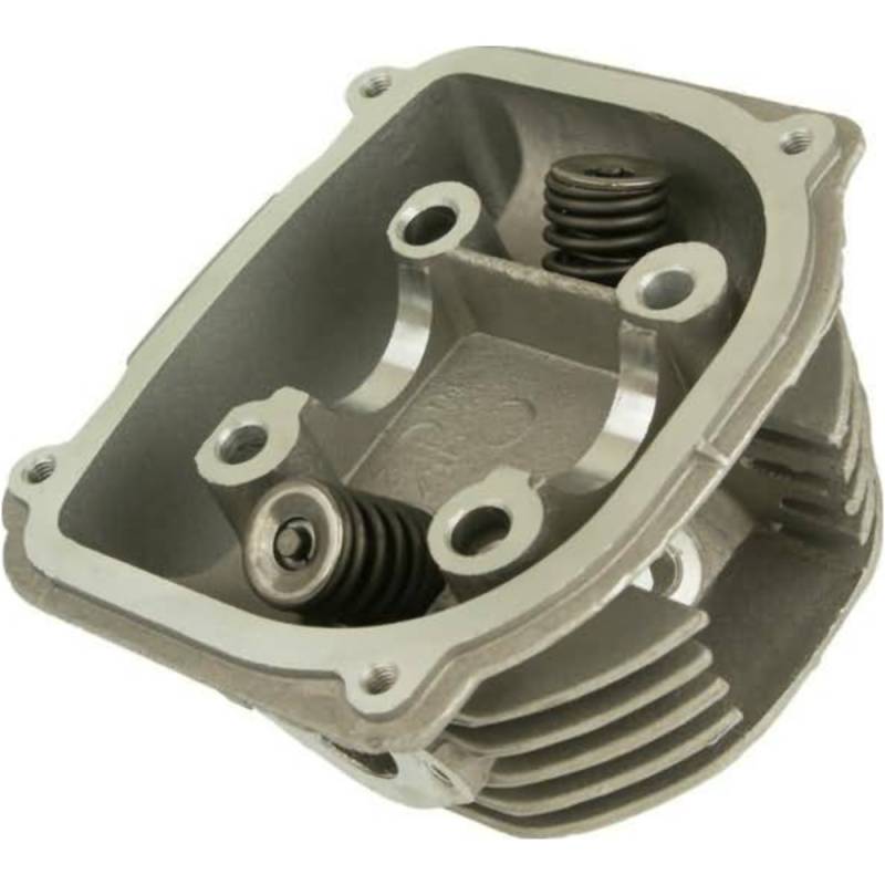 101 octane gy14191 zylinderkopf ohne sls für gy6 125ccm 152qmi von 101 Octane