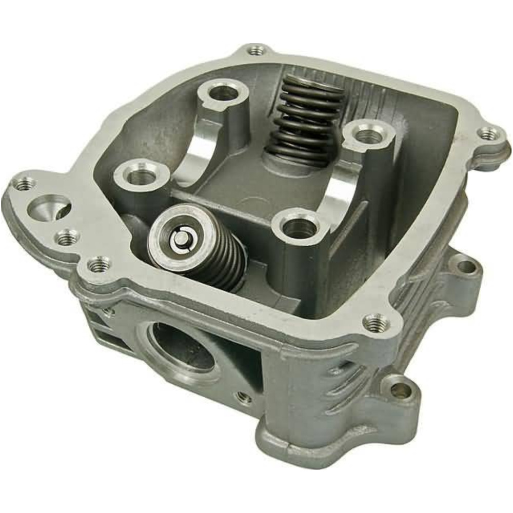 101 octane gy15441 zylinderkopf mit sls für gy6 125ccm 152qmi von 101 Octane