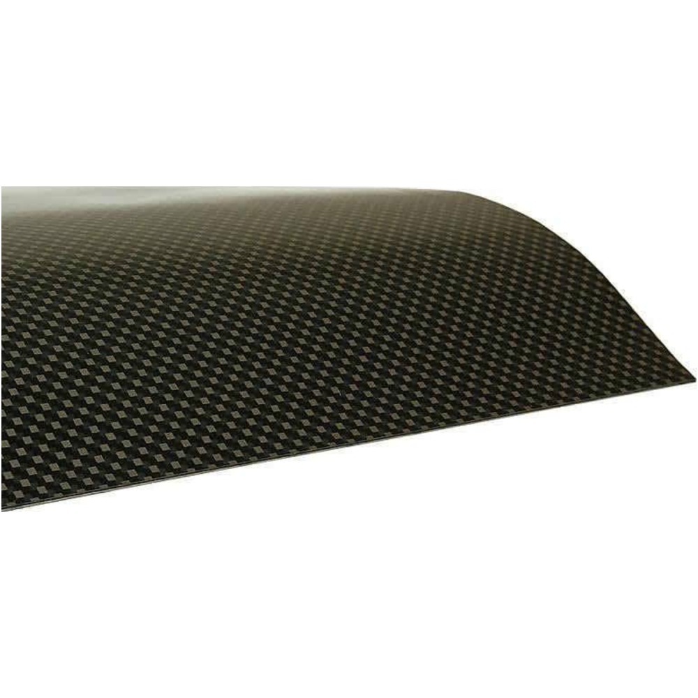 101 octane ip15220 klebefolie 3d carbon-look 45x28,5cm von 101 Octane