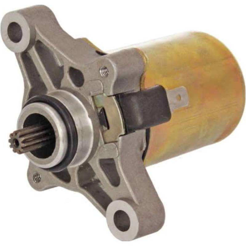 101 octane ip15321 starter anlassermotor für kymco / sym liegende motoren von 101 Octane