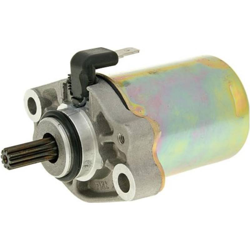 101 octane ip21377 starter anlassermotor für aprilia, morini, suzuki, italjet von 101 Octane