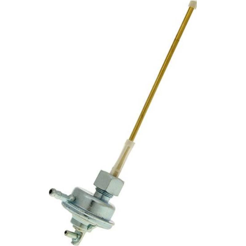 101 octane ip23549 kraftstoffhahn benzinhahn unterdruck m14 für cpi, keeway lang von 101 Octane