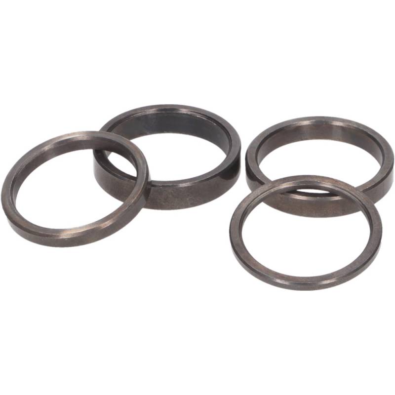 101 octane ip33973 varioring / distanzring set drosselung für piaggio, vespa, 139qmb, kymco, sym 50ccm von 101 Octane