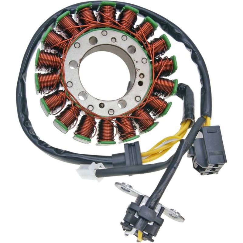 101 octane ip35484 ankerplatte spule lichtmaschine stator für honda sh 300i (2011-) von 101 Octane