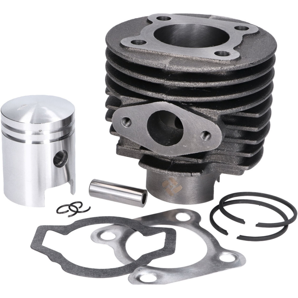 101 octane ip39701 zylindersatz zylinderkit 60ccm 40mm/ 12mm für puch mv 50, ms 50, vs50, ds50, vz50 von 101 Octane