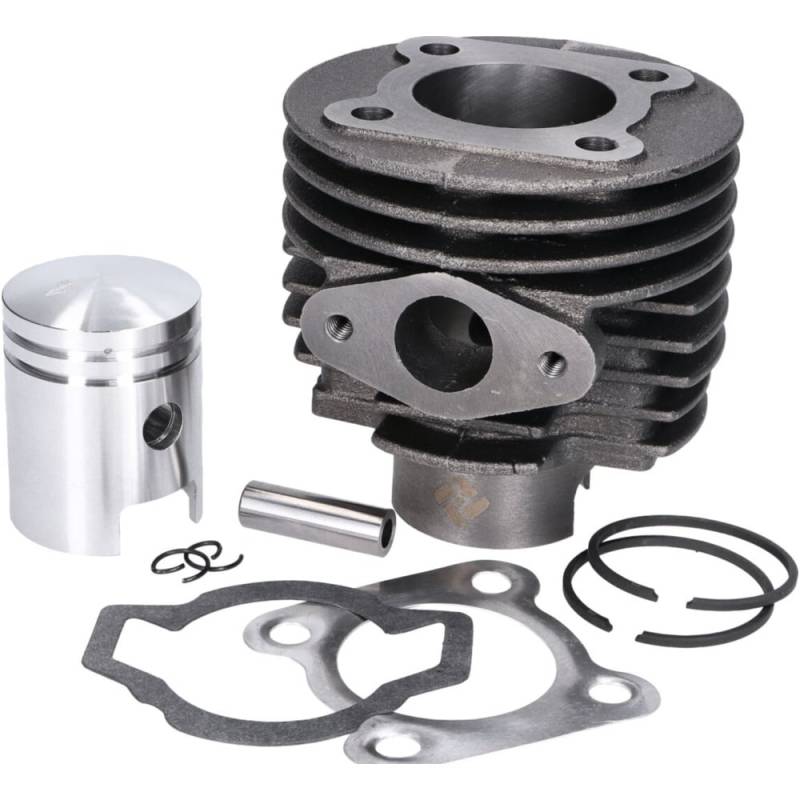 101 octane ip39701 zylindersatz zylinderkit 60ccm 40mm/ 12mm für puch mv 50, ms 50, vs50, ds50, vz50 von 101 Octane