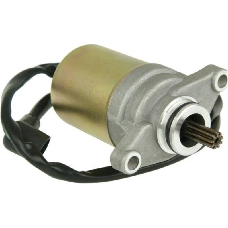 101 octane kw14189 starter anlassermotor für keeway, cpi, generic von 101 Octane