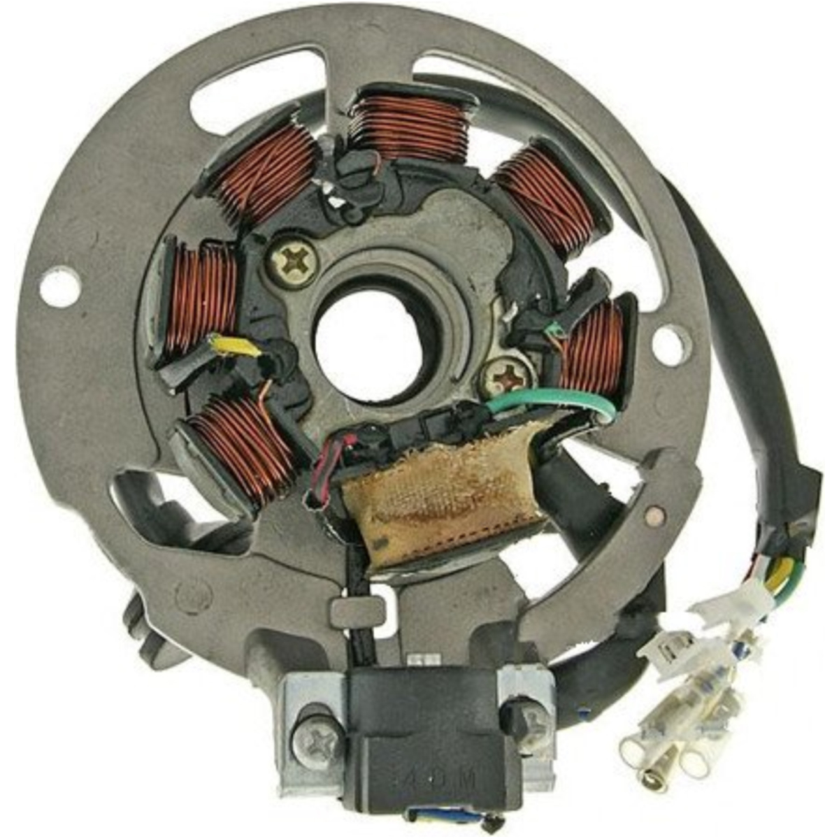 101 octane kw16658 generator lichtmaschine stator von 101 Octane