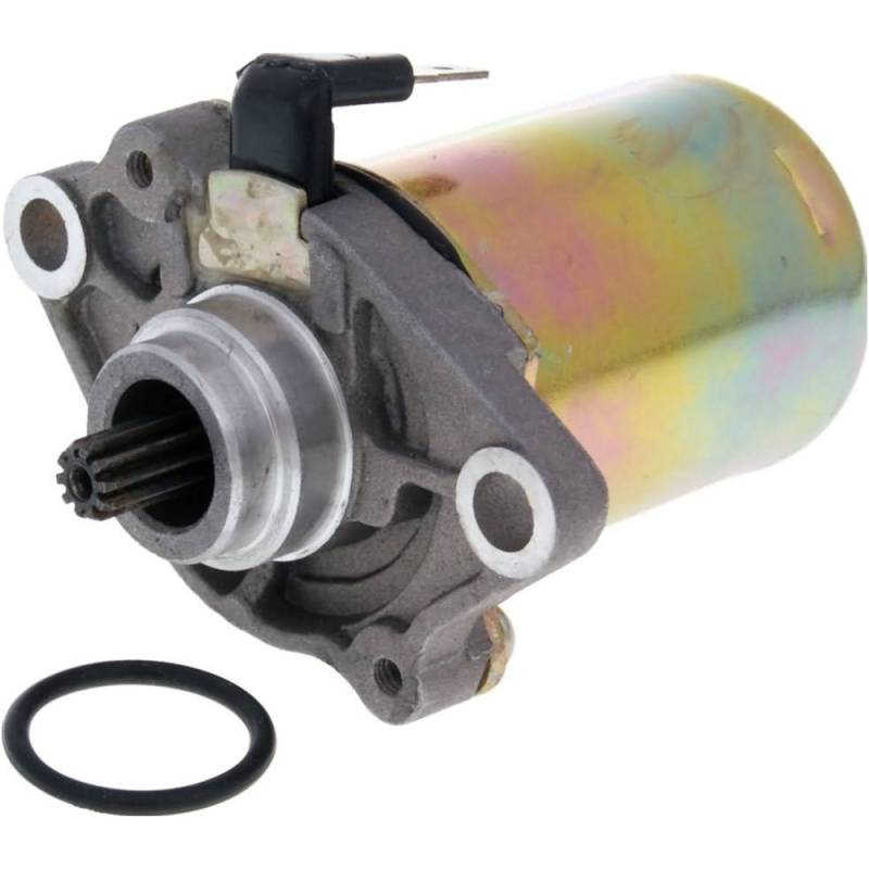 101 octane vc31074 anlassermotor für piaggio, gilera, kymco, sym stehend = ip33165 von 101 Octane