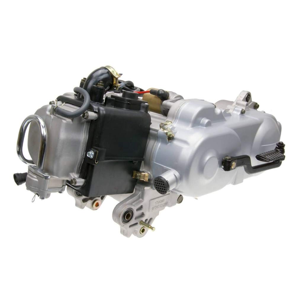 Motor 10 Zoll SLS für 139QMB/QMA von 101 Octane