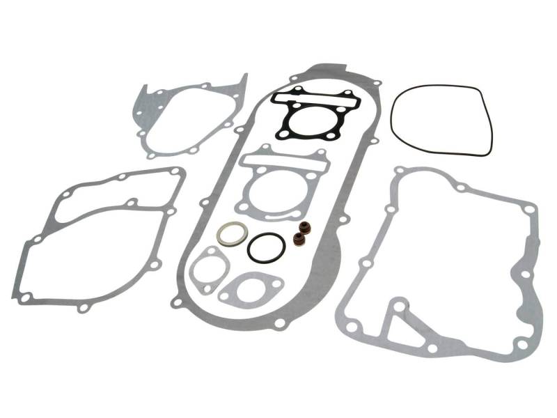 Motor Dichtungssatz Typ 743mm für GY6 125ccm 152QMI Typ, andere von 101 Octane