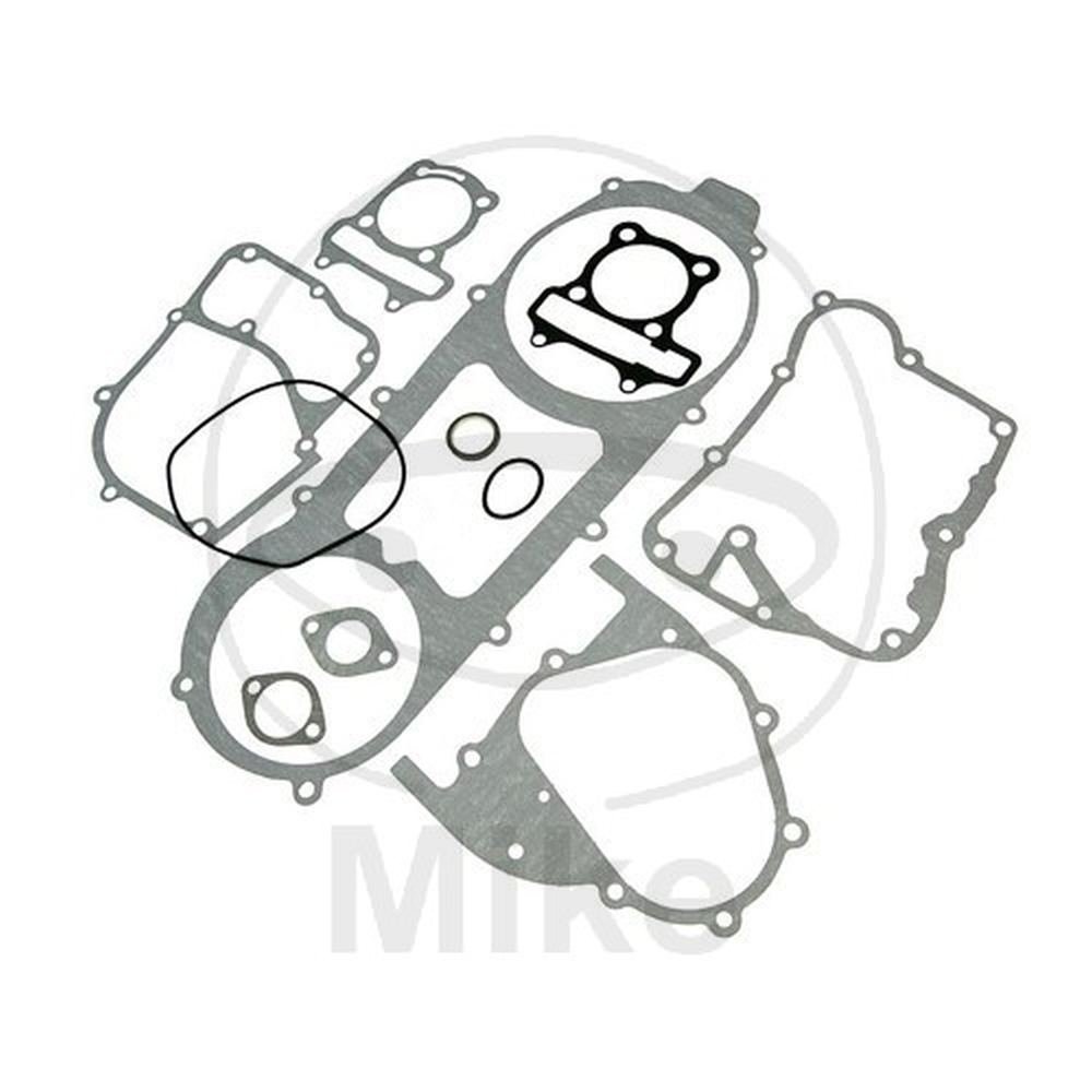 Motor Dichtungssatz Typ 835mm für GY6 125ccm 152QMI von 101 Octane