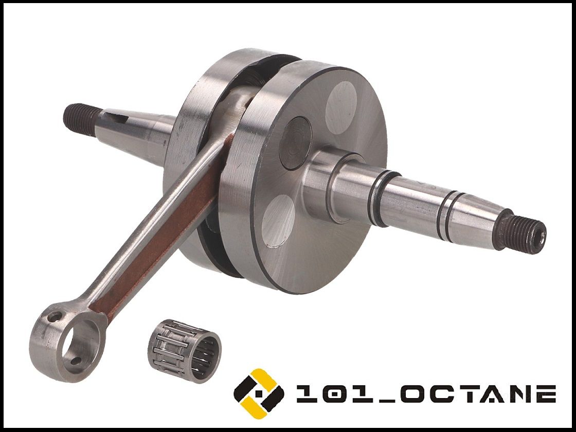101_Octane PUCH Maxi Standard Kurbelwelle E50 von 101_octane